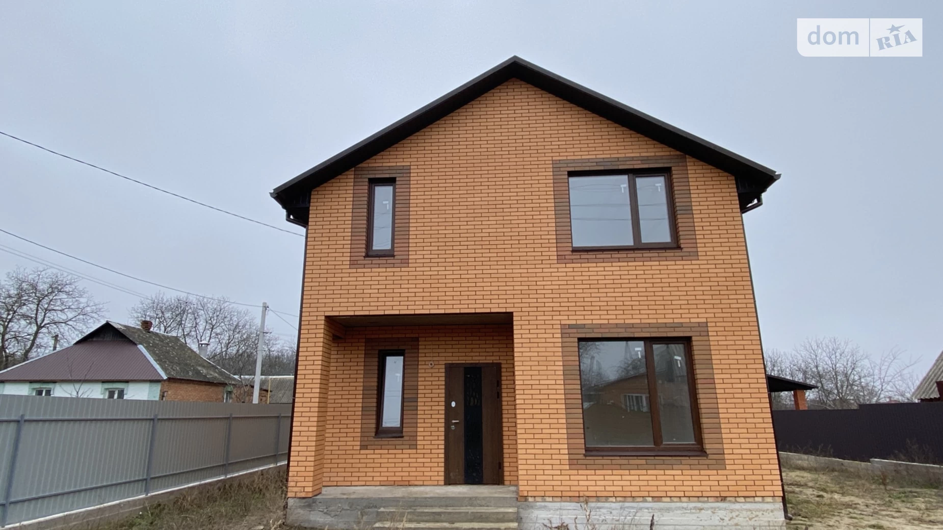 Продається будинок 2 поверховий 125 кв. м з ділянкою, цена: 92000 $ - фото 2