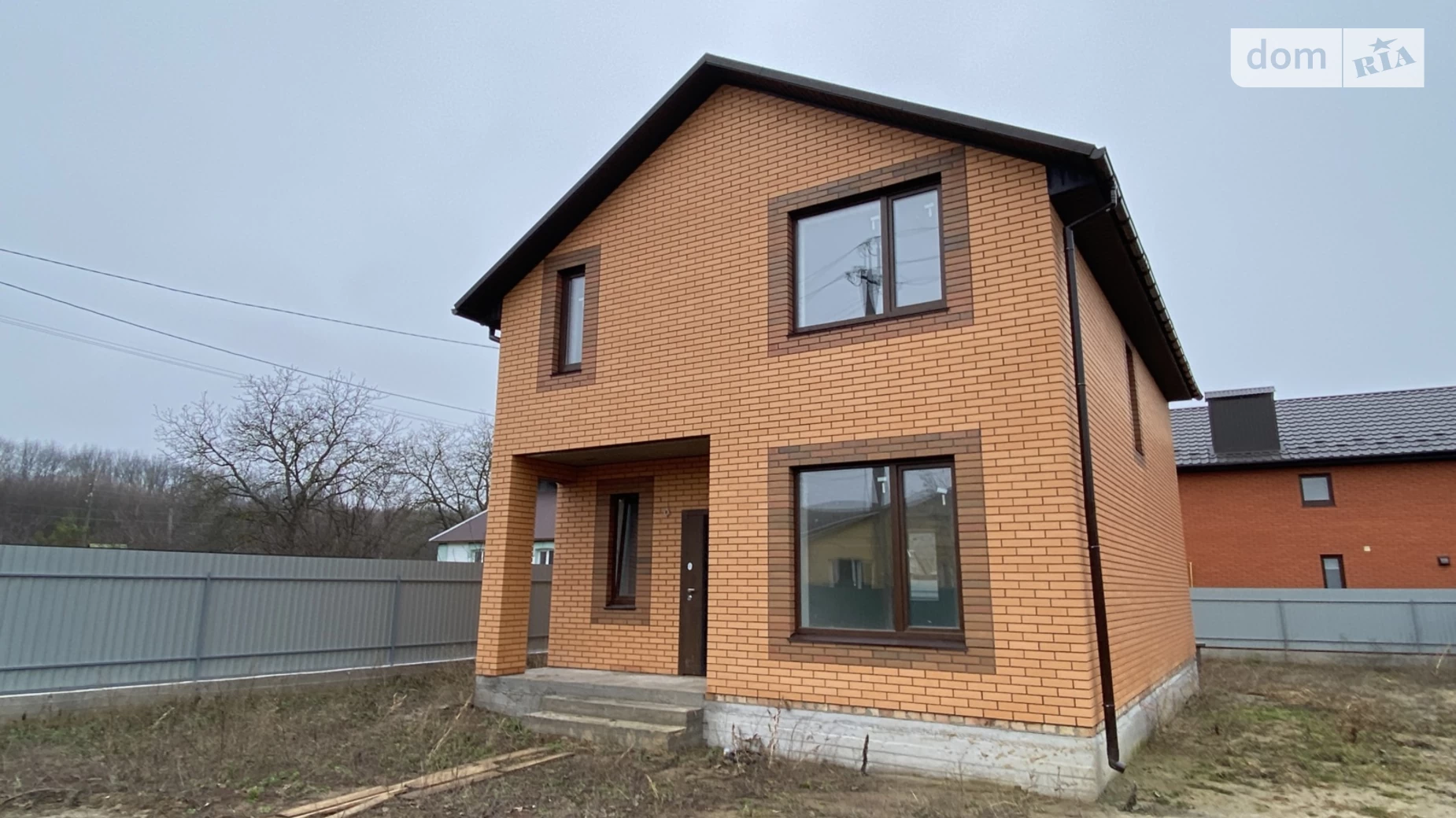 Продається будинок 2 поверховий 125 кв. м з ділянкою, цена: 92000 $ - фото 3