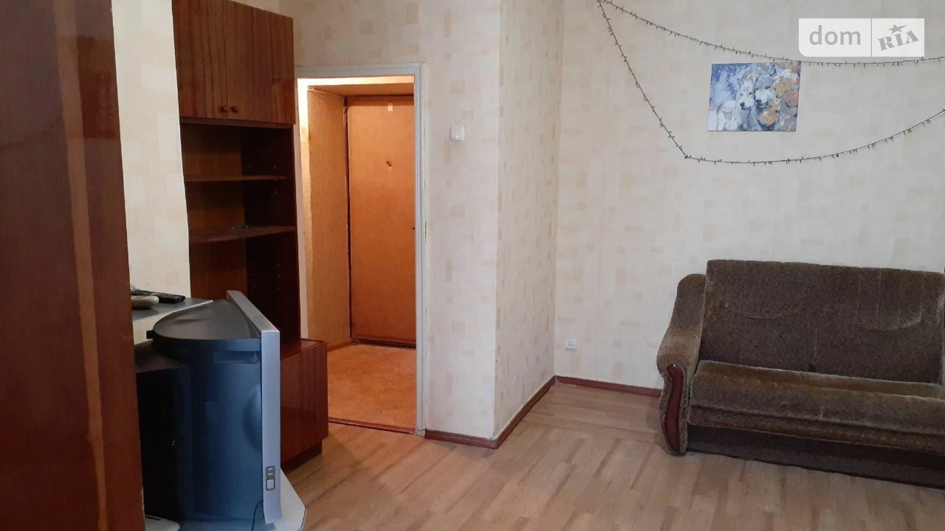 Продается 1-комнатная квартира 28 кв. м в Харькове, ул. Мельникова Василия, 5 - фото 3