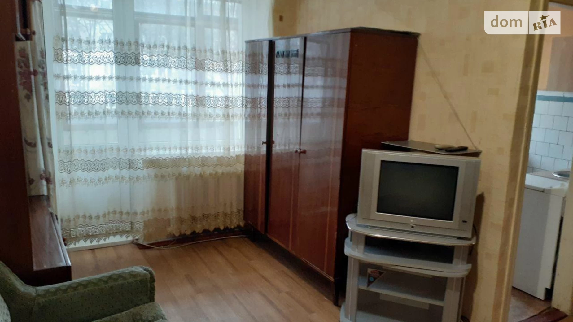 Продается 1-комнатная квартира 28 кв. м в Харькове, ул. Мельникова Василия, 5