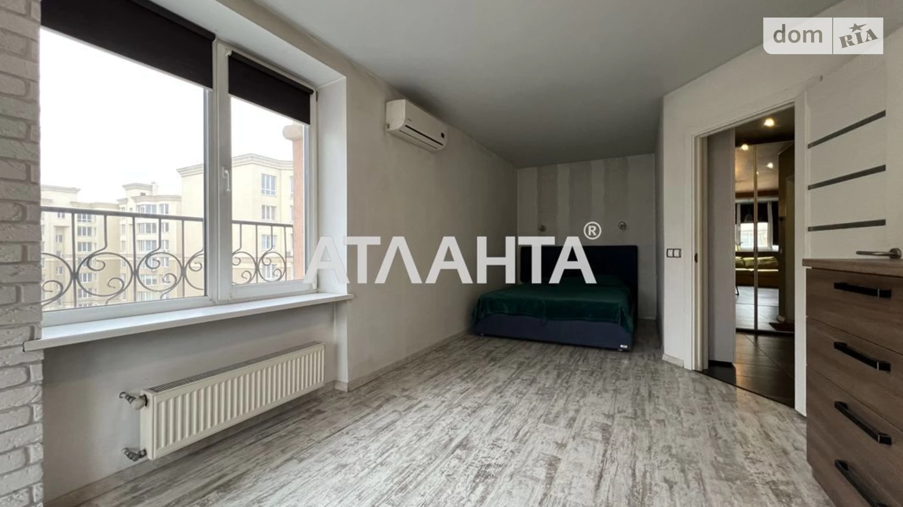 Продается 1-комнатная квартира 47 кв. м в Софиевской Борщаговке, ул. Мира - фото 3