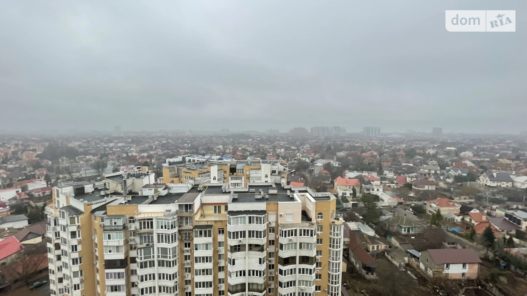 Продается 2-комнатная квартира 82.9 кв. м в Одессе, Фонтанская дор. - фото 3