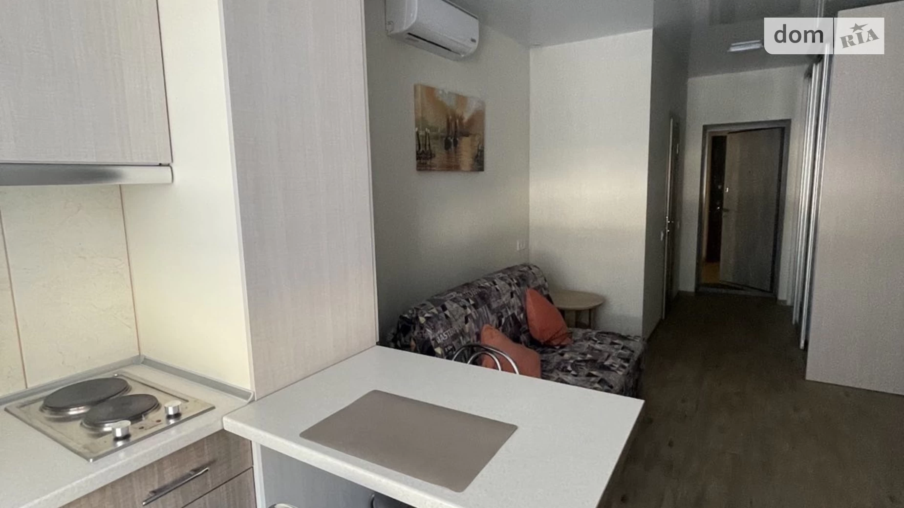 Сдается в аренду 1-комнатная квартира 21 кв. м в Харькове, ул. Ковалевская(Бестужева), 11 - фото 2