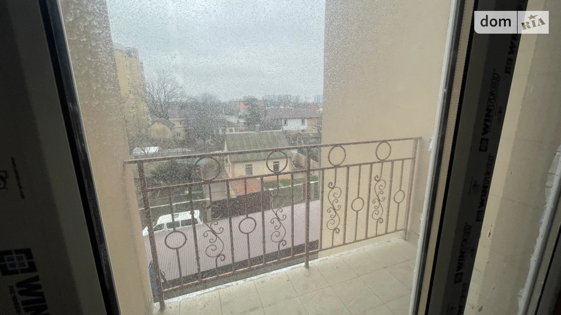 Продается 1-комнатная квартира 56 кв. м в Одессе, Фонтанская дор. - фото 3