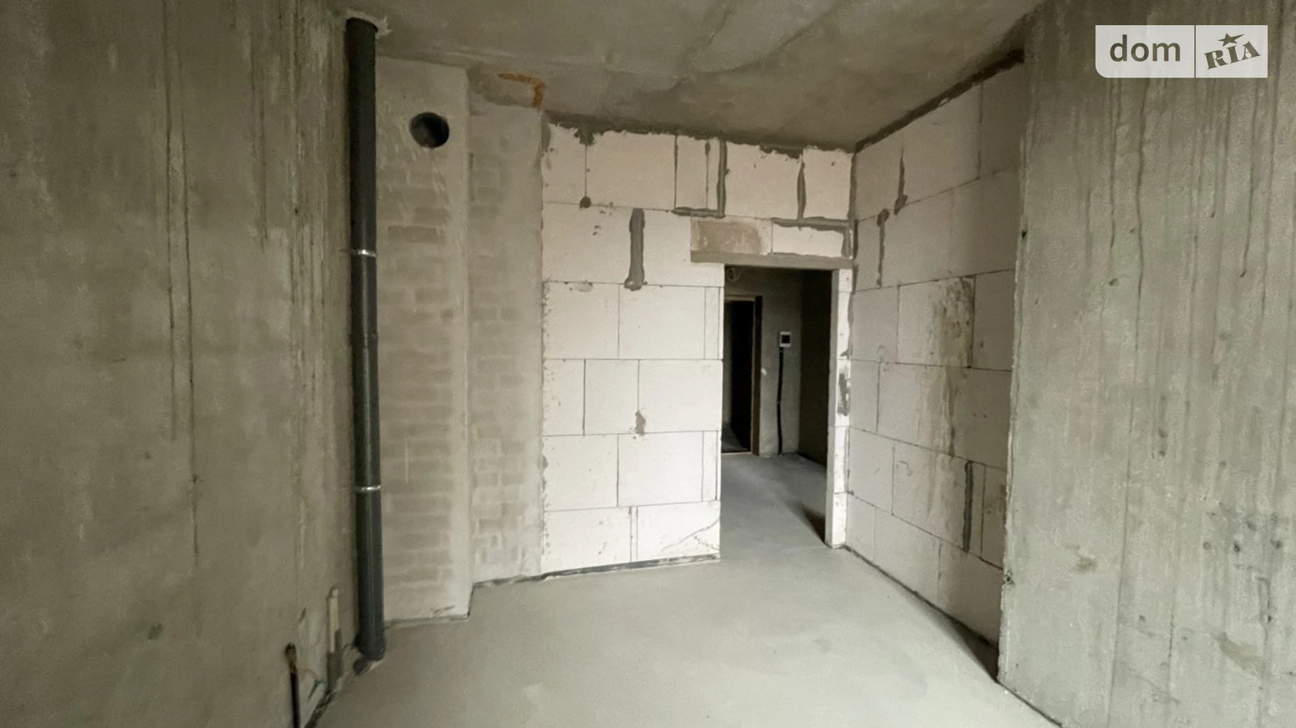 Продается 1-комнатная квартира 56 кв. м в Одессе, Фонтанская дор. - фото 5
