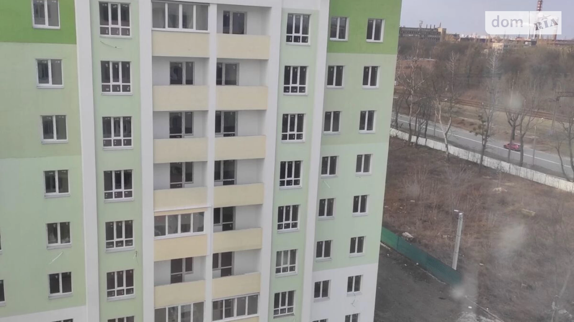 Продается 2-комнатная квартира 73.6 кв. м в Харькове, цена: 40000 $ - фото 2