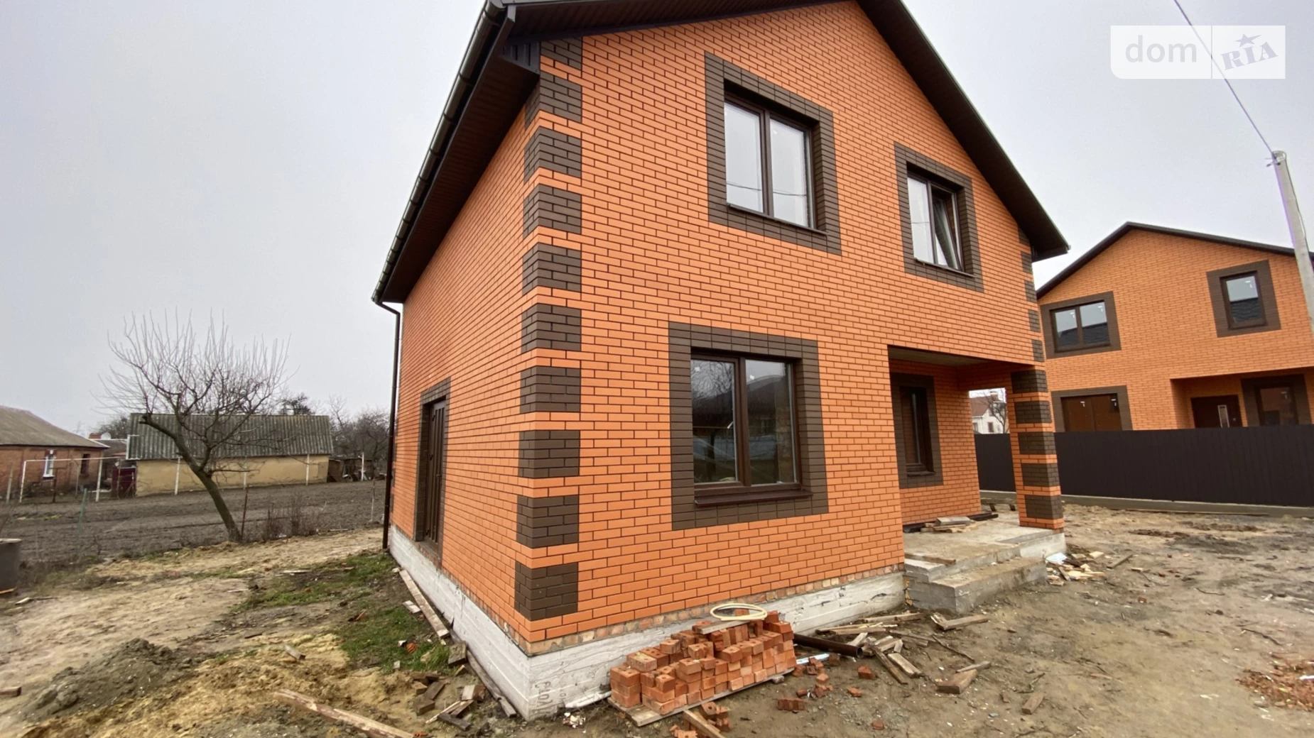 Продается дом на 2 этажа 115 кв. м с мансардой, цена: 75000 $ - фото 3