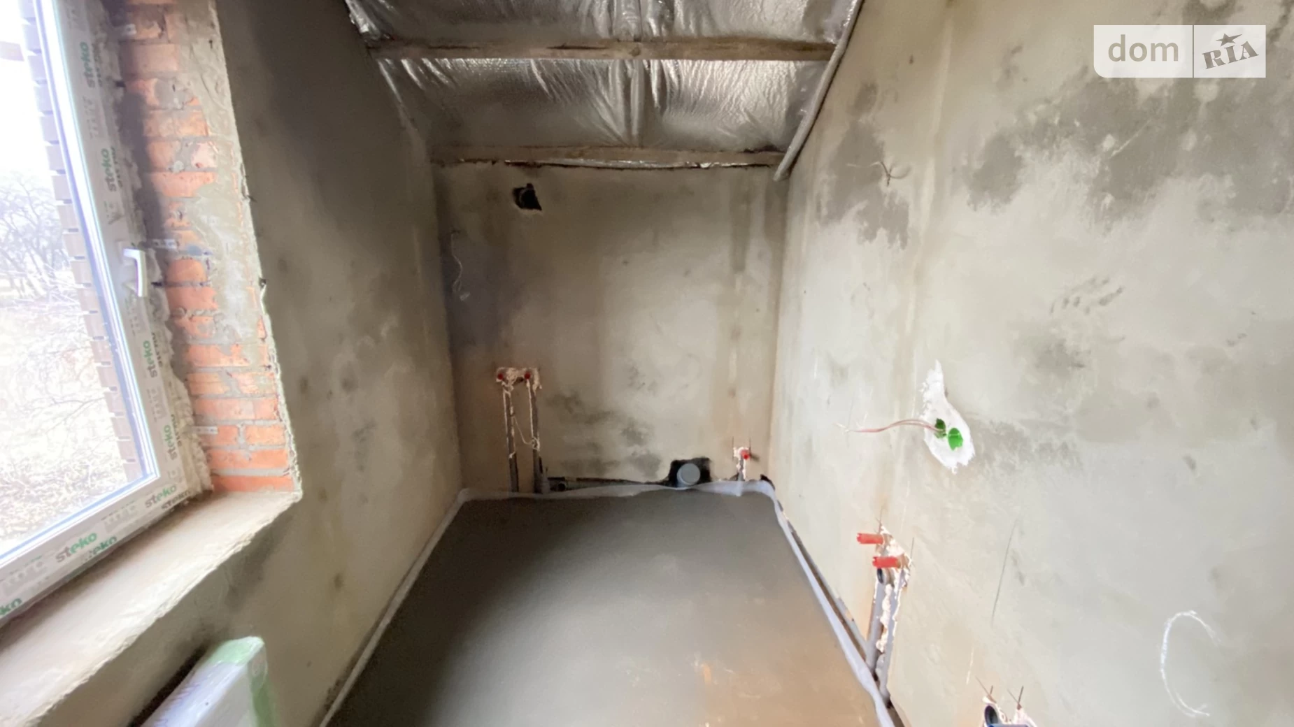 Продается дом на 2 этажа 115 кв. м с мансардой, цена: 75000 $ - фото 4