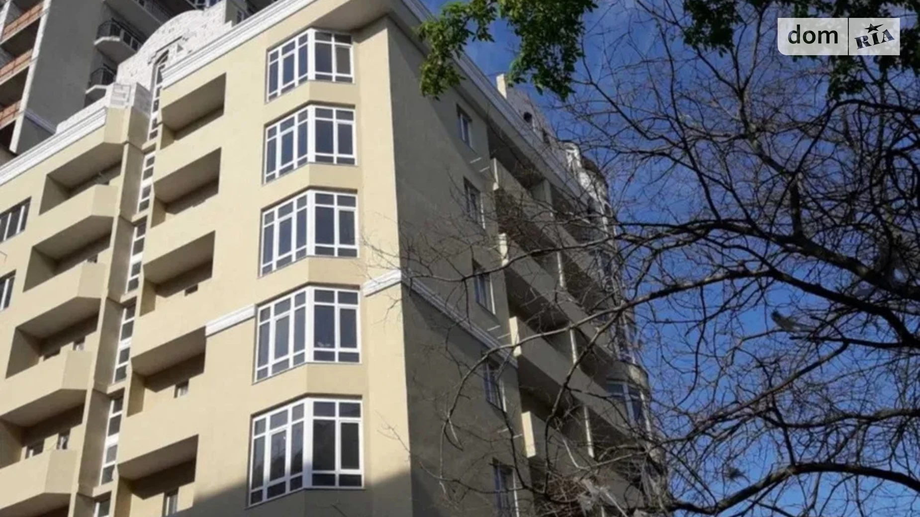 Продається 2-кімнатна квартира 89 кв. м у Одесі, вул. Сонячна, 4 - фото 3