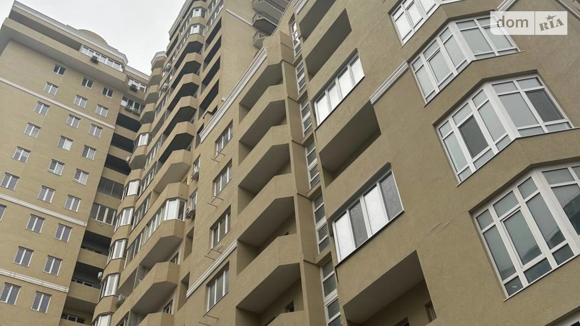 Продається 2-кімнатна квартира 59.5 кв. м у Одесі, вул. Сонячна, 4 - фото 2