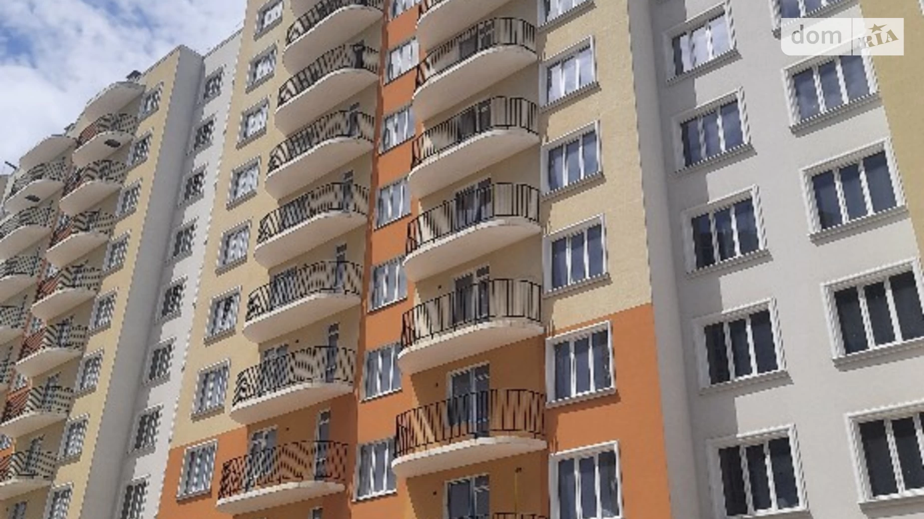 Продається 1-кімнатна квартира 34.5 кв. м у Одесі, вул. Палія Семена
