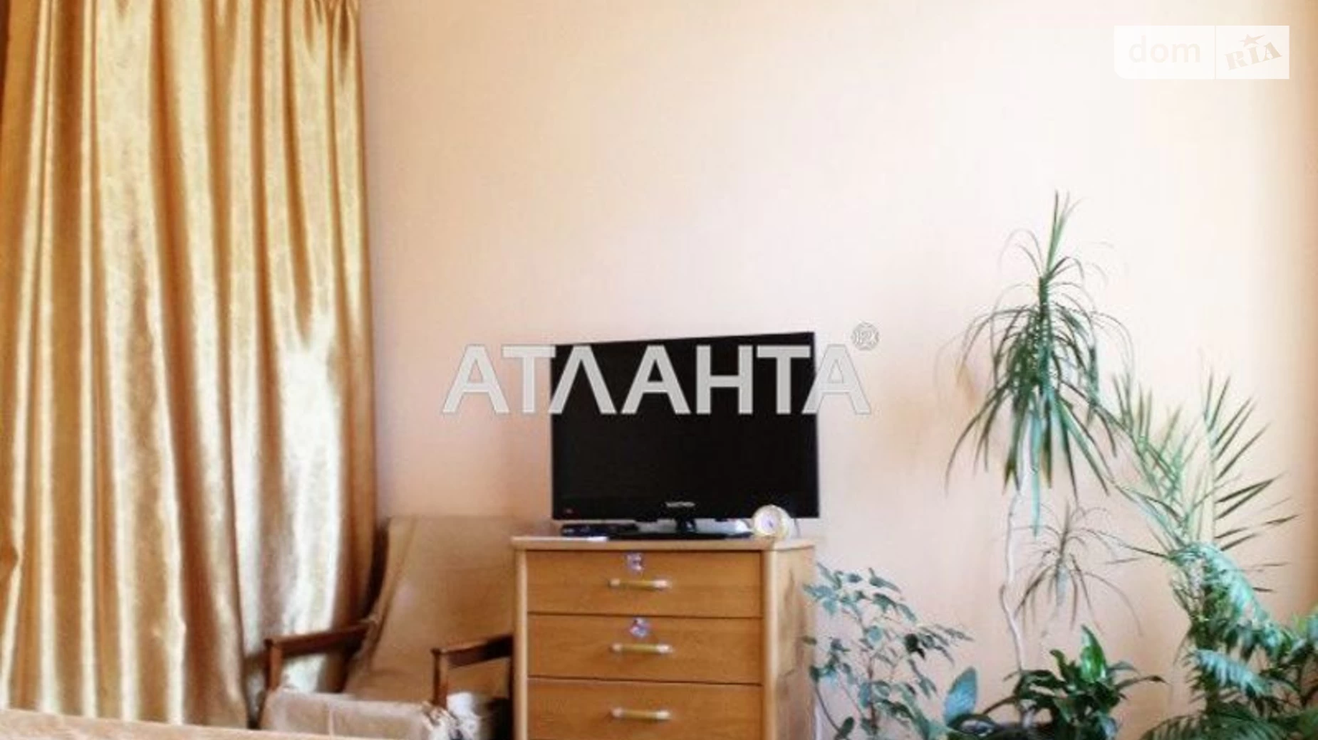 Продается 2-комнатная квартира 52 кв. м в Одессе, ул. Степовая (Молдованка)