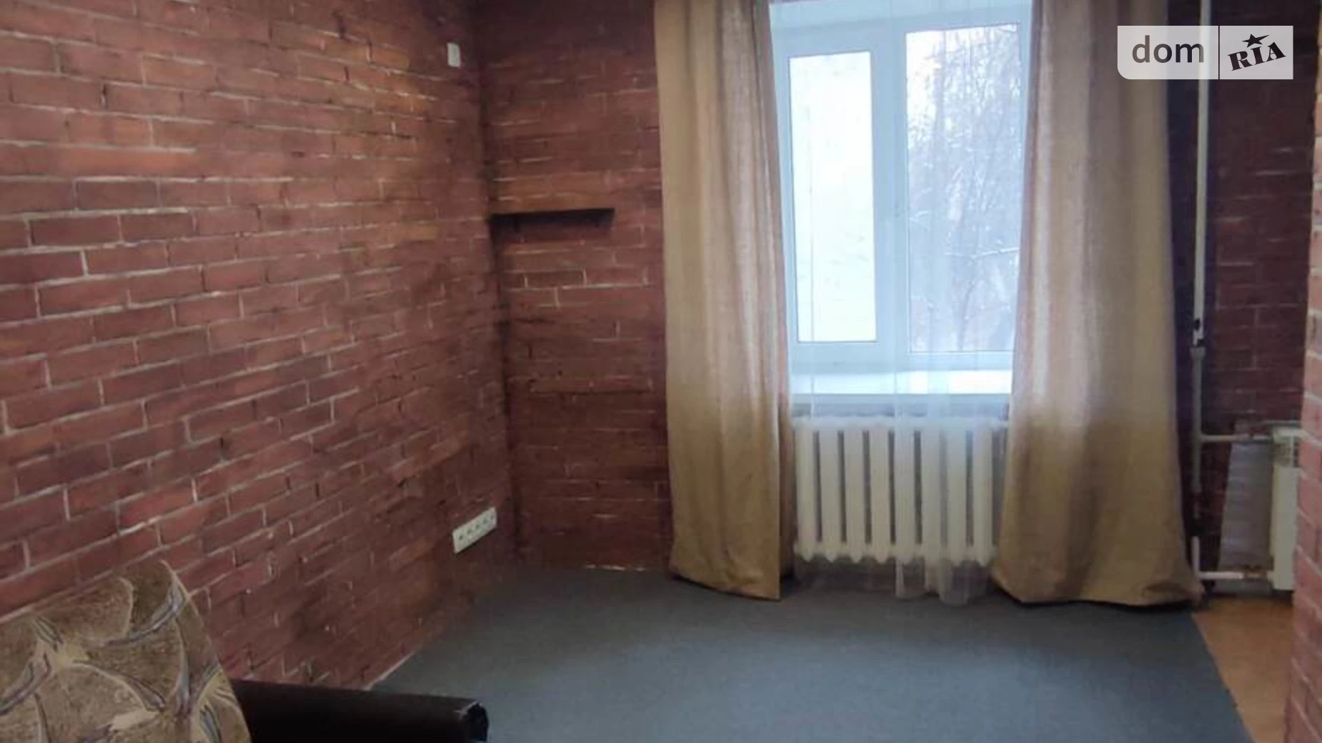 Продается 2-комнатная квартира 42.1 кв. м в Полтаве, Киевское шоссе, 70 - фото 5