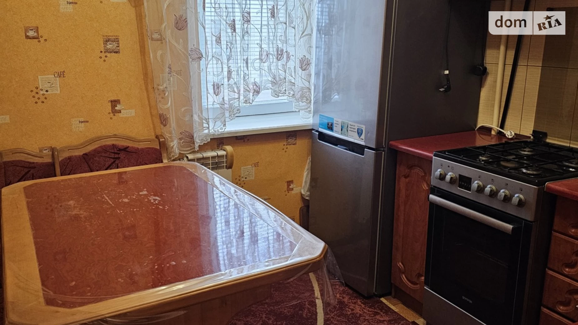 Здається в оренду 1-кімнатна квартира 38 кв. м у Вінниці, вул. Академіка Янгеля - фото 3