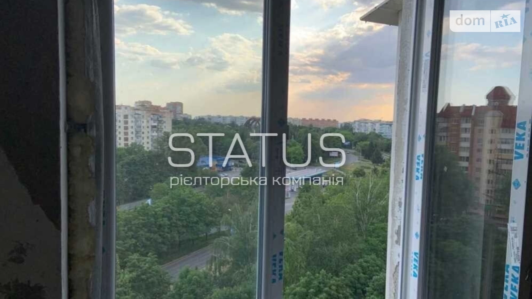 Продається 2-кімнатна квартира 49.8 кв. м у Полтаві, вул. Героїв АТО - фото 5
