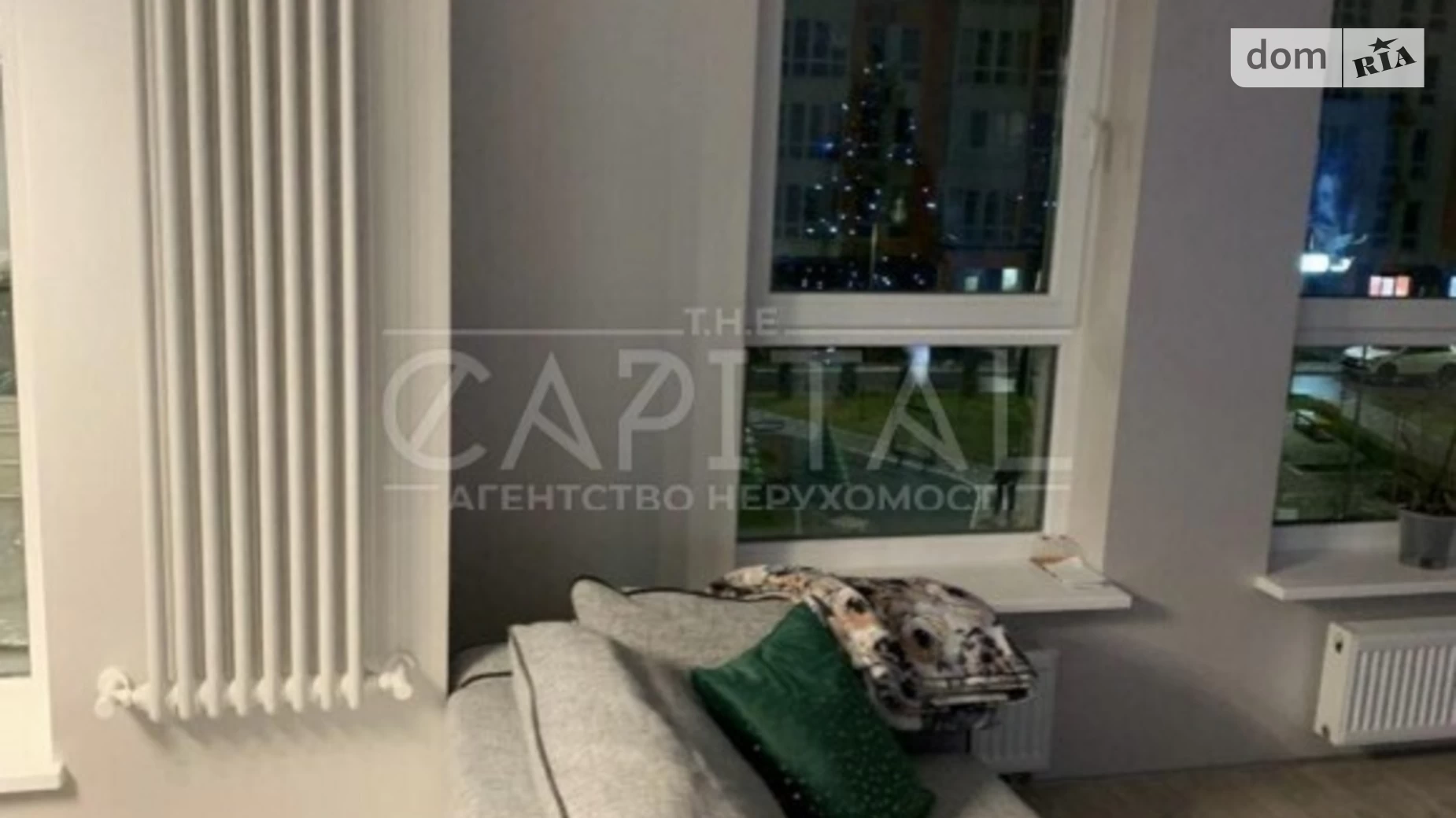 Продается 3-комнатная квартира 85 кв. м в Киеве, просп. Берестейский(Победы), 65Б