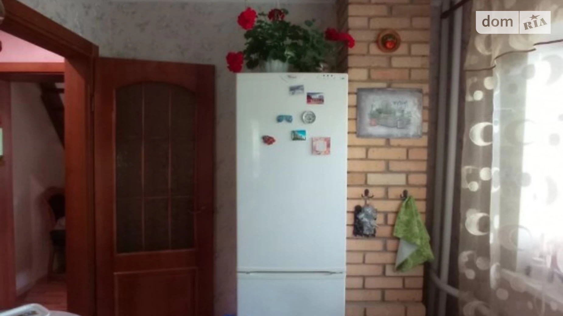 Продается дом на 2 этажа 100 кв. м с балконом, цена: 47000 $ - фото 3