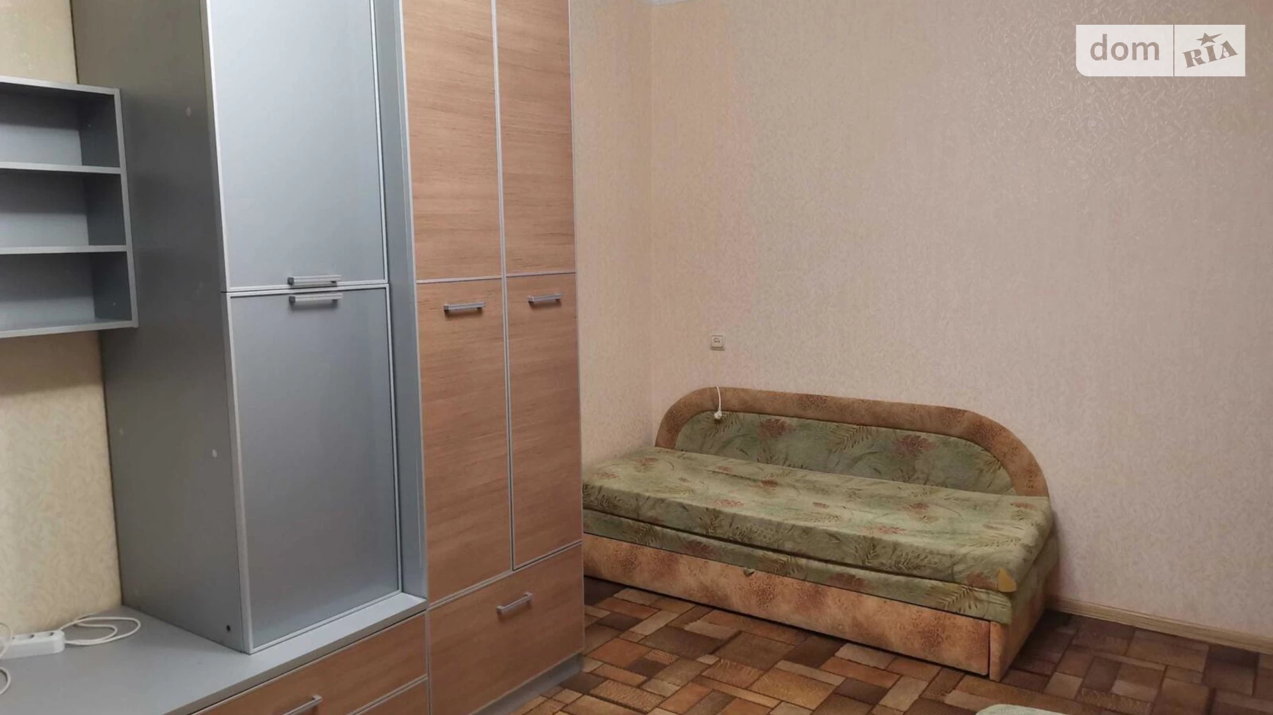 Продається 1-кімнатна квартира 35 кв. м у Харкові, бул. Сергія Грицевця, 39