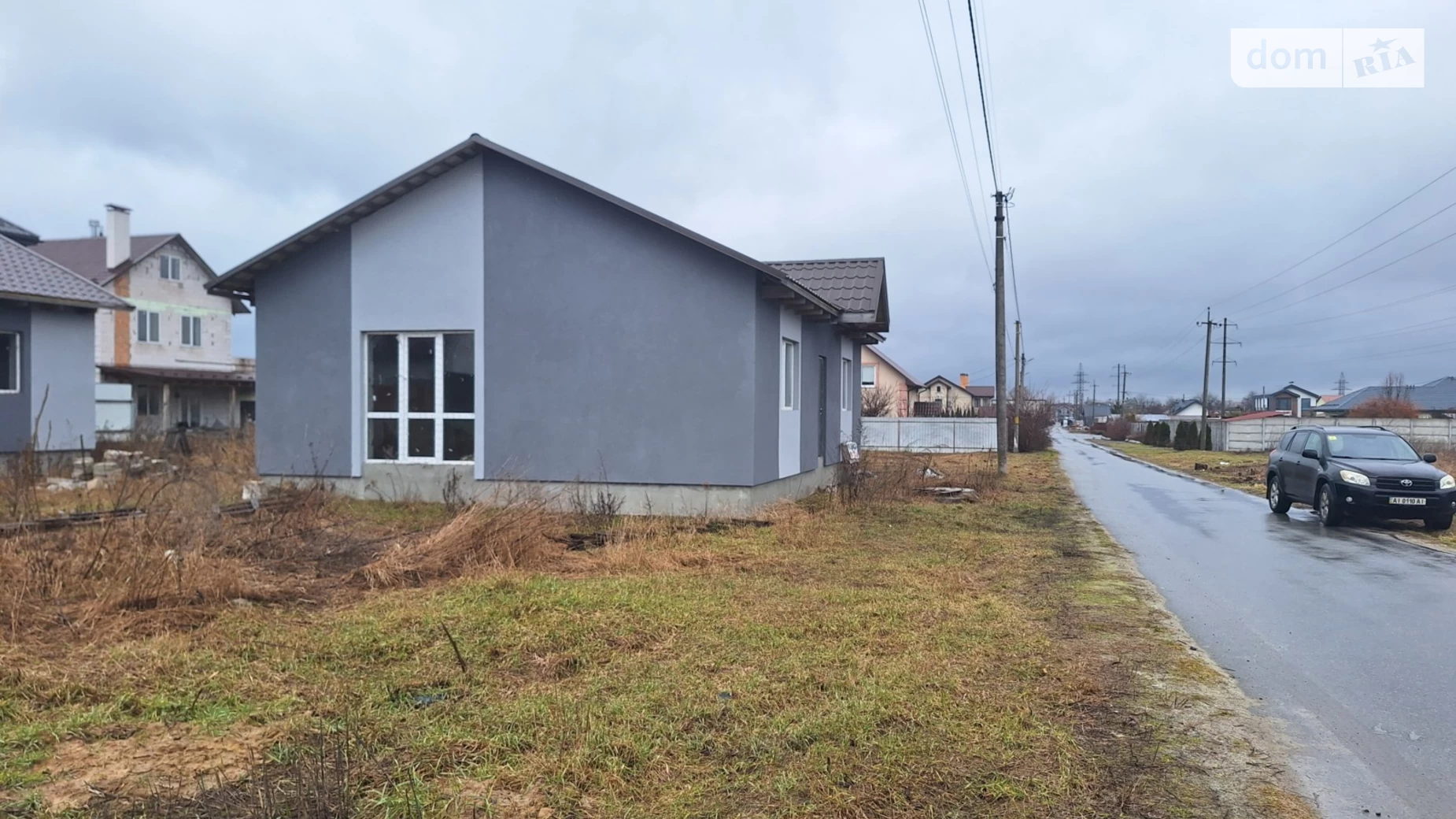 Продается одноэтажный дом 80 кв. м с подвалом, цена: 49500 $ - фото 4