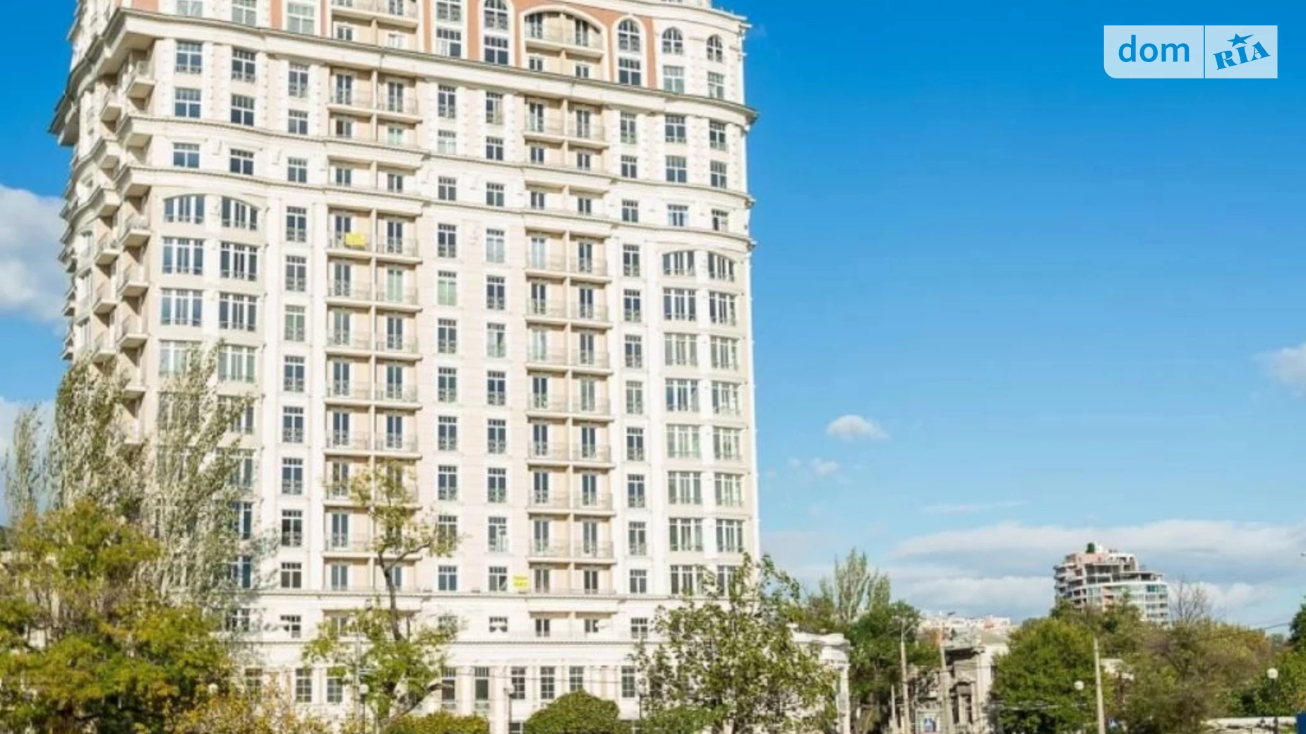 Продается 2-комнатная квартира 72 кв. м в Одессе, ул. Леонтовича - фото 3
