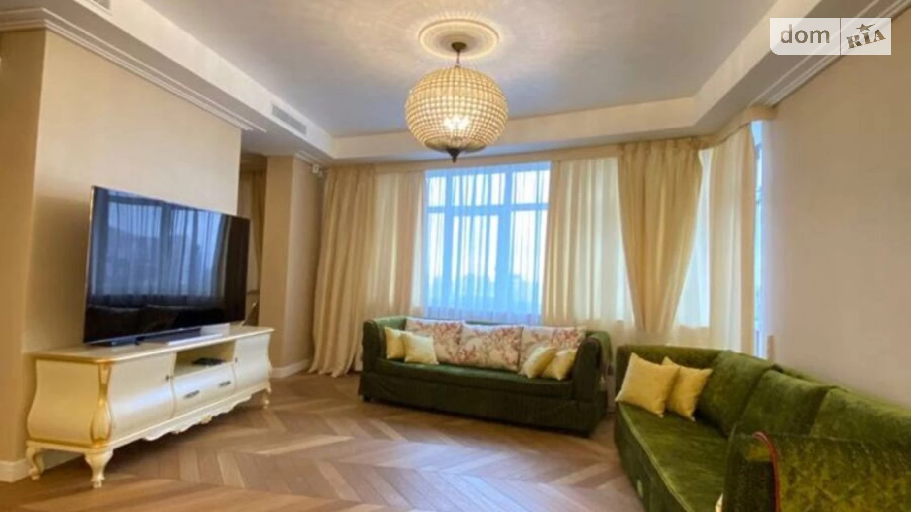Продается 4-комнатная квартира 187 кв. м в Киеве, ул. Старонаводницкая - фото 2