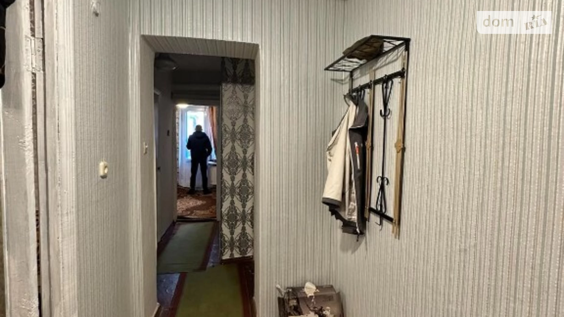 Продается 2-комнатная квартира 53 кв. м в Хмельницком, цена: 35500 $ - фото 3