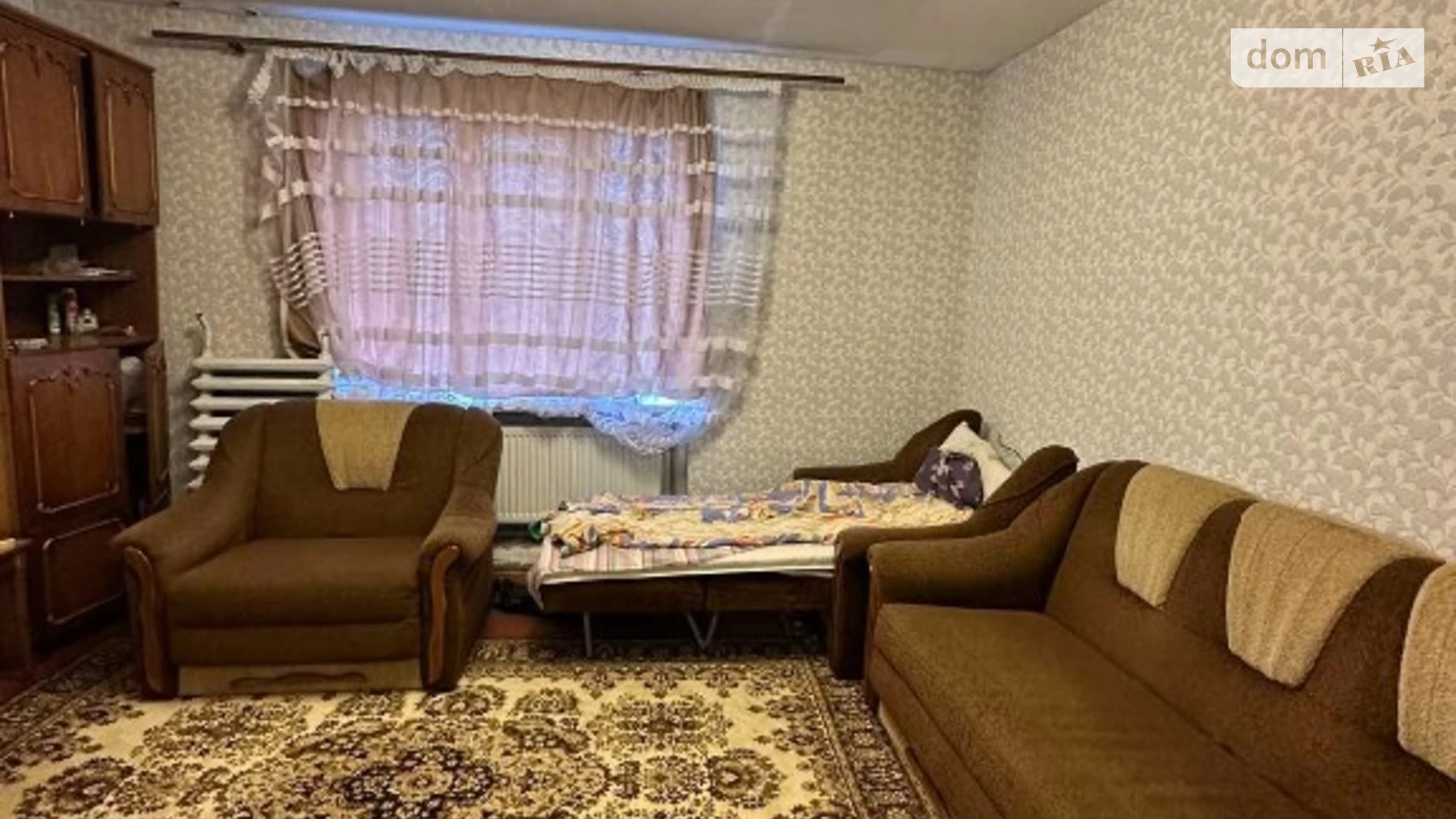 Продается 2-комнатная квартира 53 кв. м в Хмельницком, цена: 35500 $ - фото 5