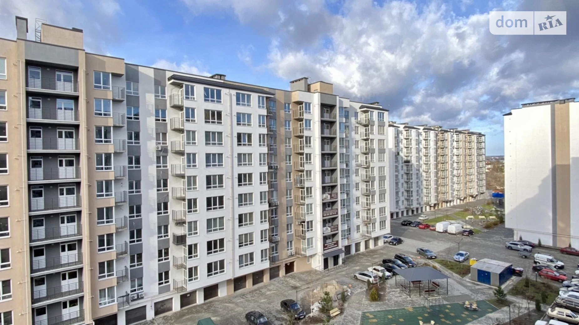 Продается 1-комнатная квартира 45 кв. м в Днепре, ул. Семейная, 6 - фото 2