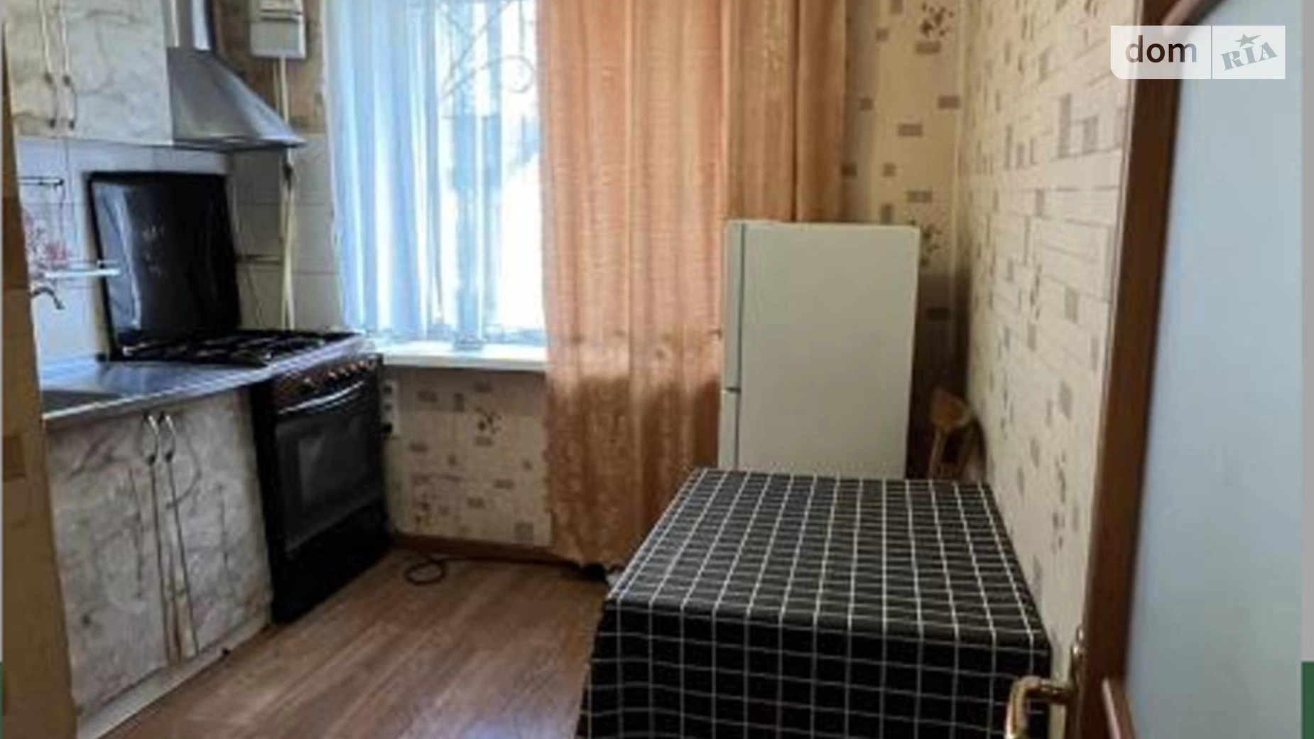Продается 1-комнатная квартира 32 кв. м в Одессе, ул. Героев обороны Одессы - фото 2
