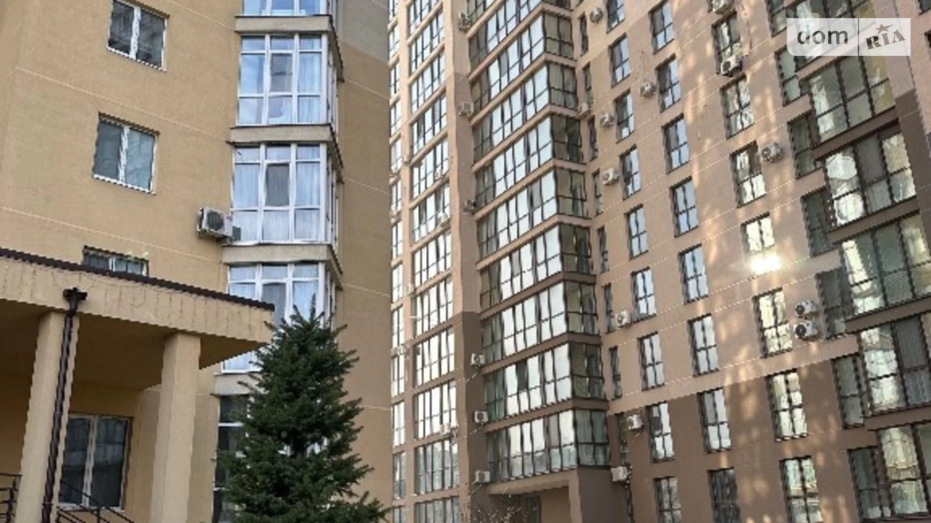 Продается 2-комнатная квартира 70.5 кв. м в Днепре, ул. Мандрыковская - фото 2