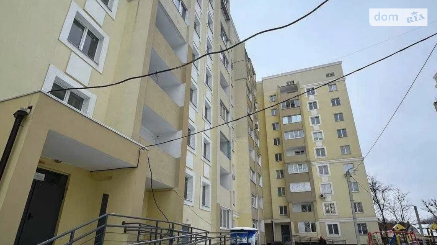 Продается 3-комнатная квартира 88 кв. м в Харькове, пер. Черновский, 4 - фото 2