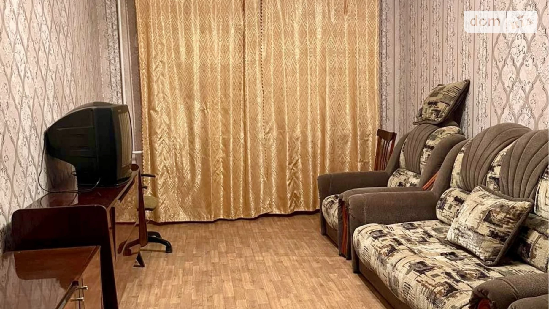 Продается 2-комнатная квартира 44 кв. м в Одессе, просп. Небесной Сотни