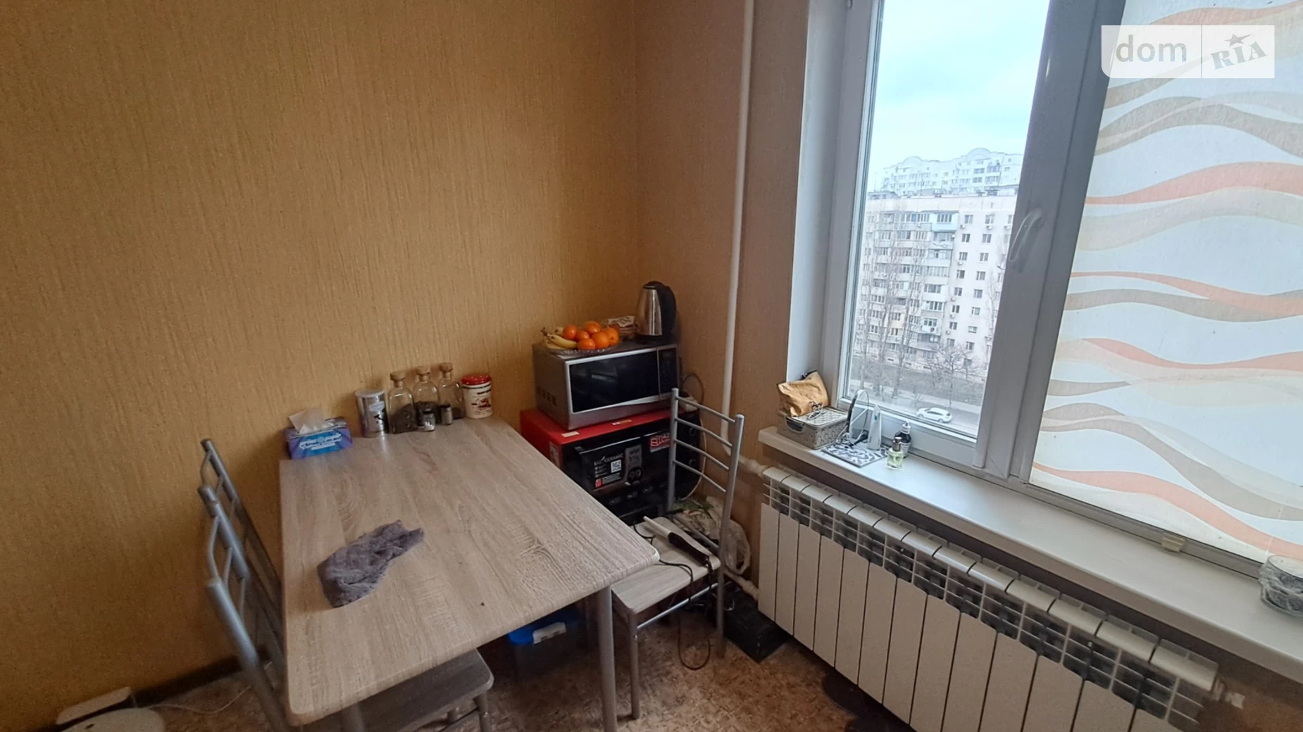 Продається 1-кімнатна квартира 38 кв. м у Одесі, вул. Балківська, 30 - фото 4