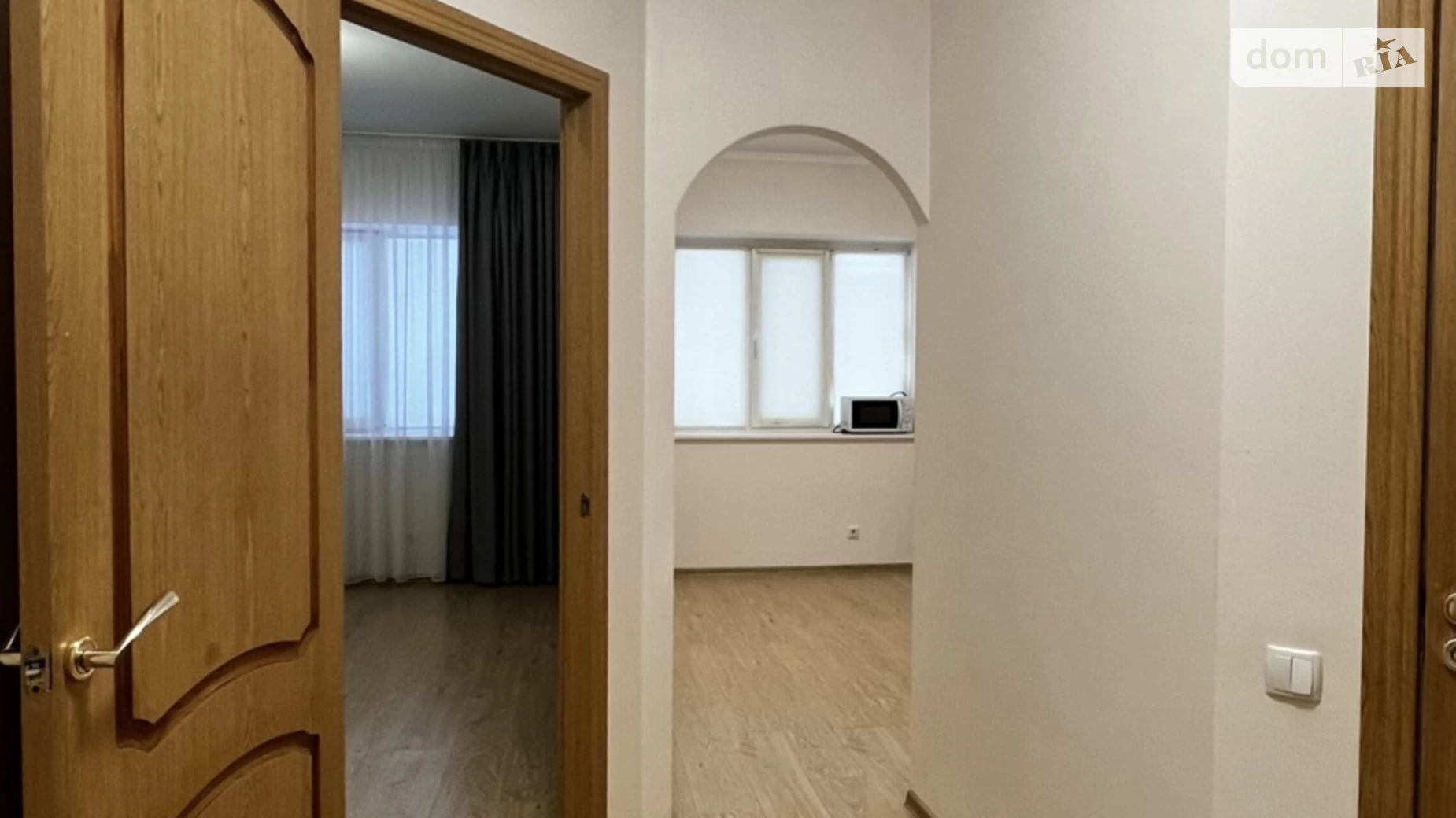 Продається 1-кімнатна квартира 41 кв. м у Ірпені, вул. Рильського - фото 5