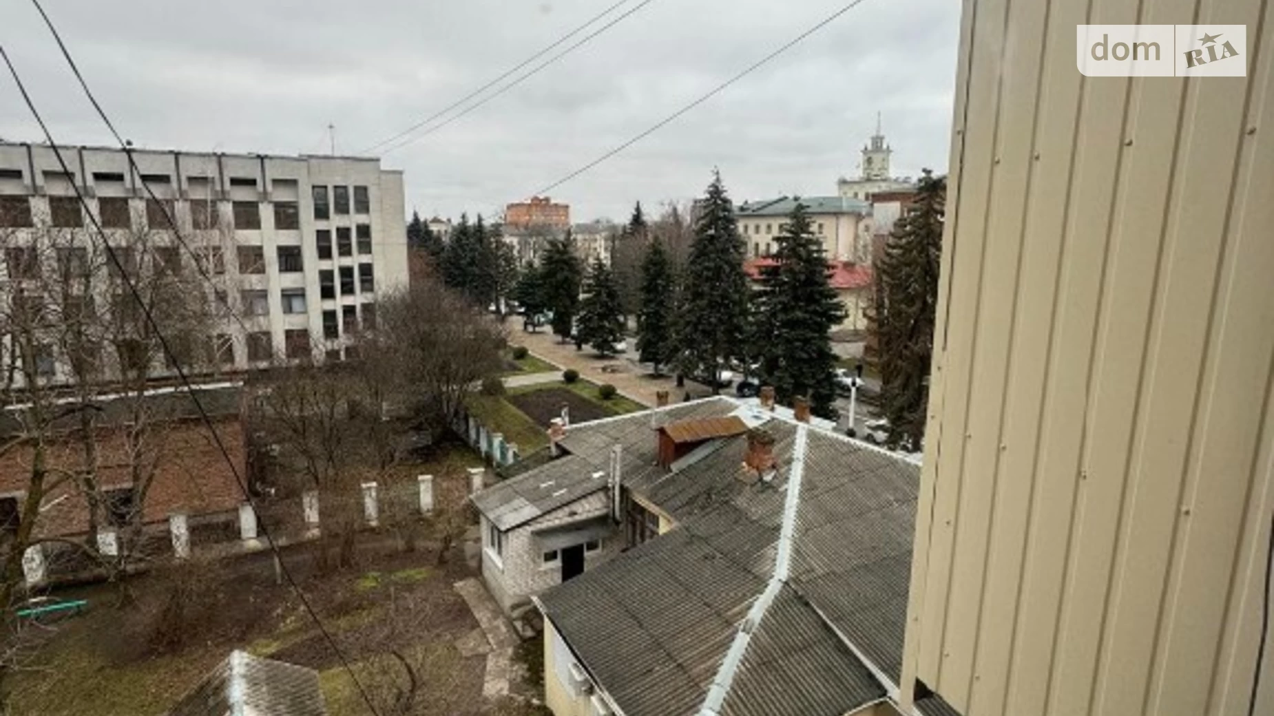 Продается 1-комнатная квартира 32 кв. м в Хмельницком - фото 4