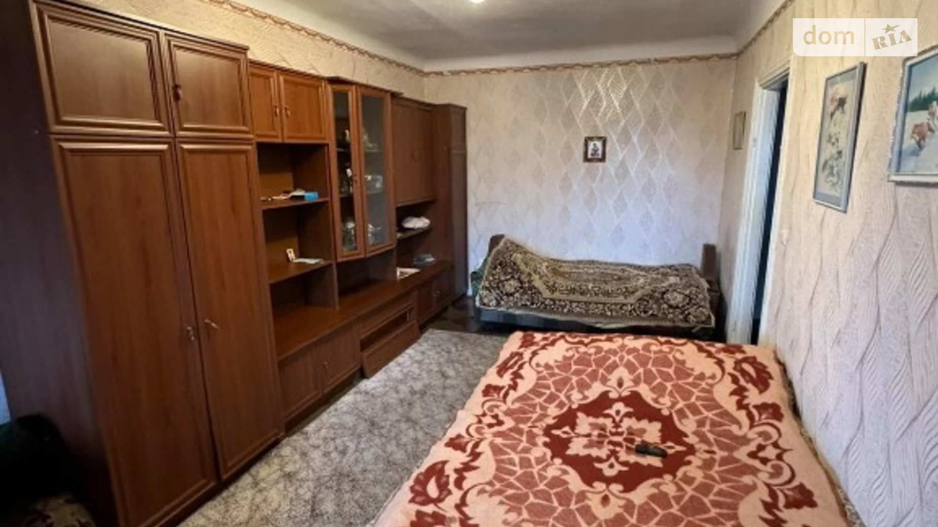 Продается 1-комнатная квартира 32 кв. м в Хмельницком - фото 5