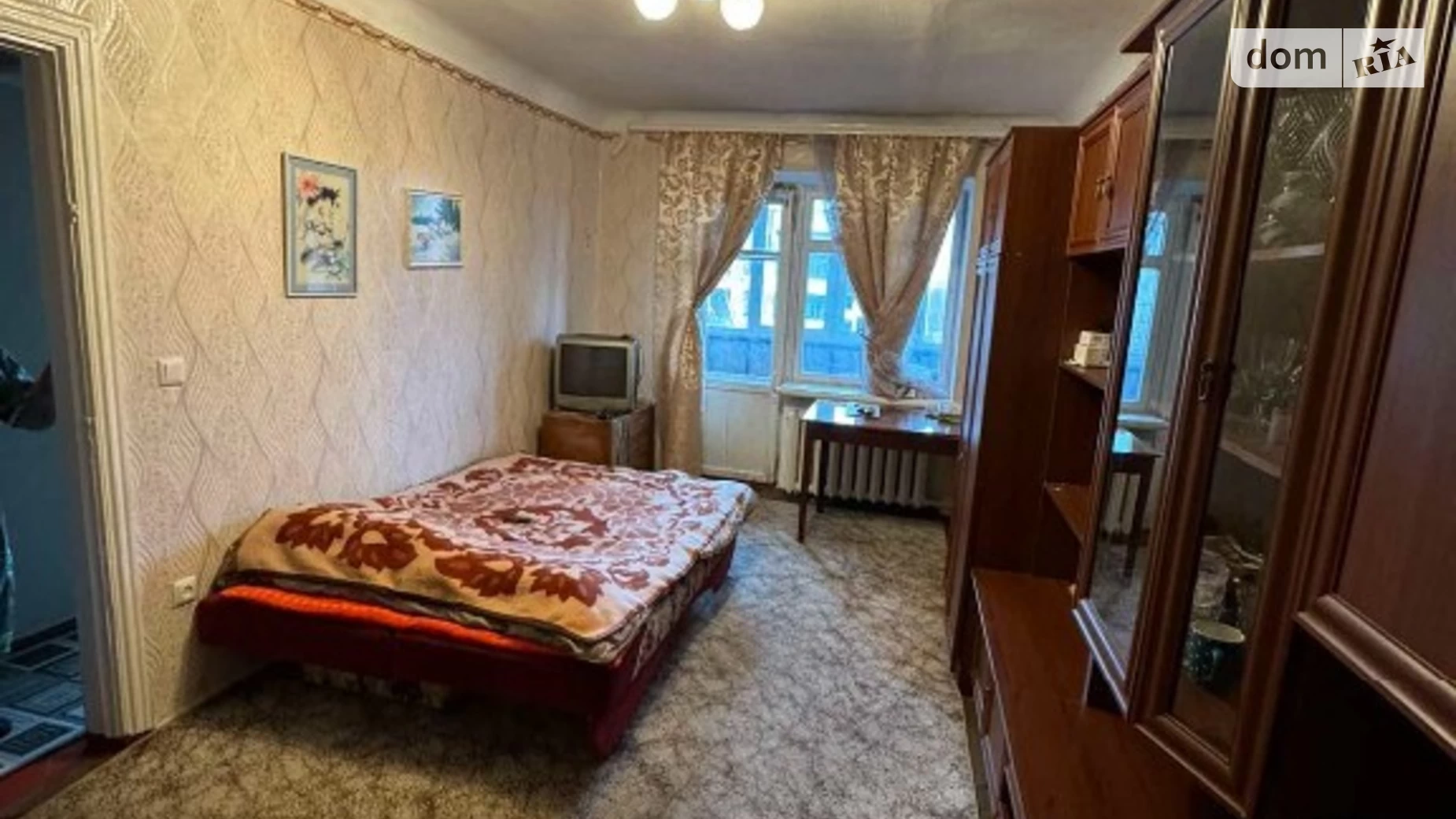 Продается 1-комнатная квартира 32 кв. м в Хмельницком, ул. Каменецкая - фото 2