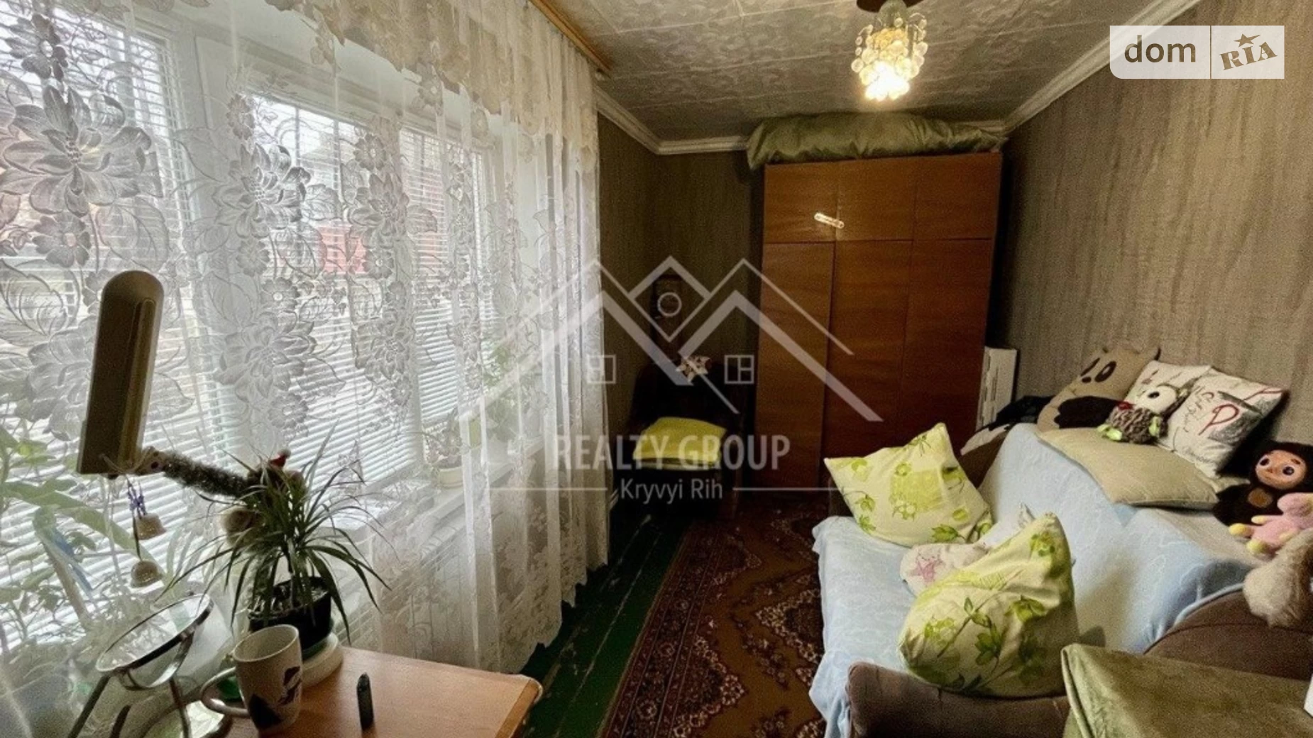 Продается 2-комнатная квартира 43 кв. м в Кривом Роге, ул. Вокзальная, 18 - фото 5