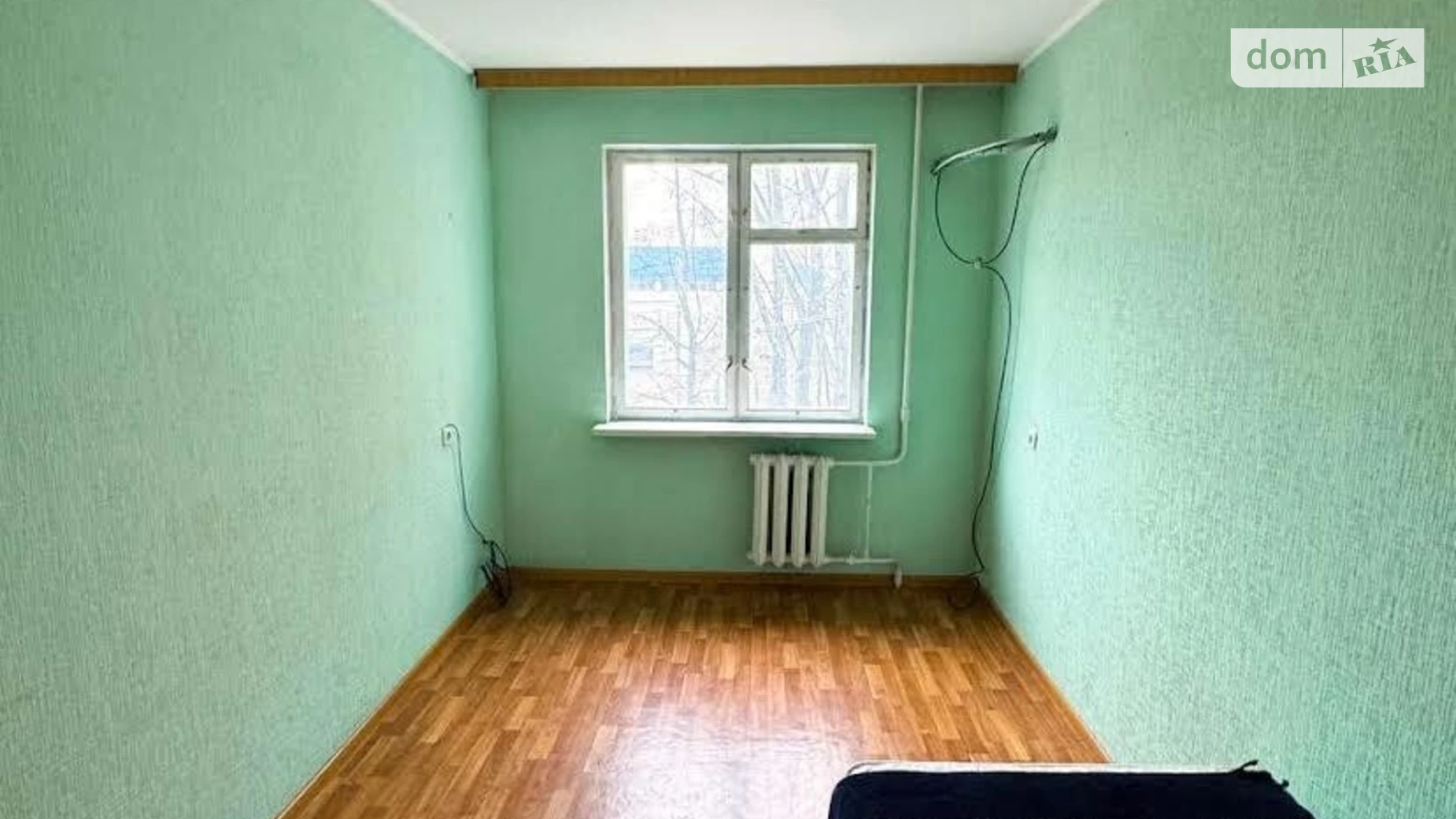 Продается 3-комнатная квартира 58 кв. м в Киеве, ул. Академика Шалимова(Героев Севастополя), 32