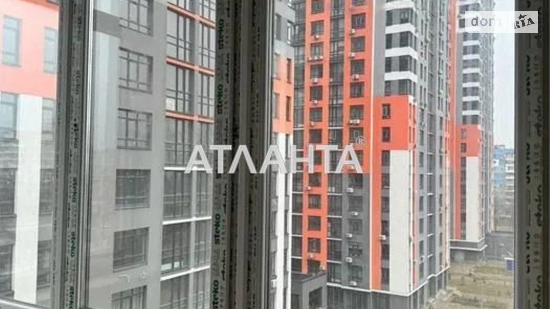 Продается 3-комнатная квартира 92 кв. м в Киеве, ул. Николая Гулака, 2А - фото 3