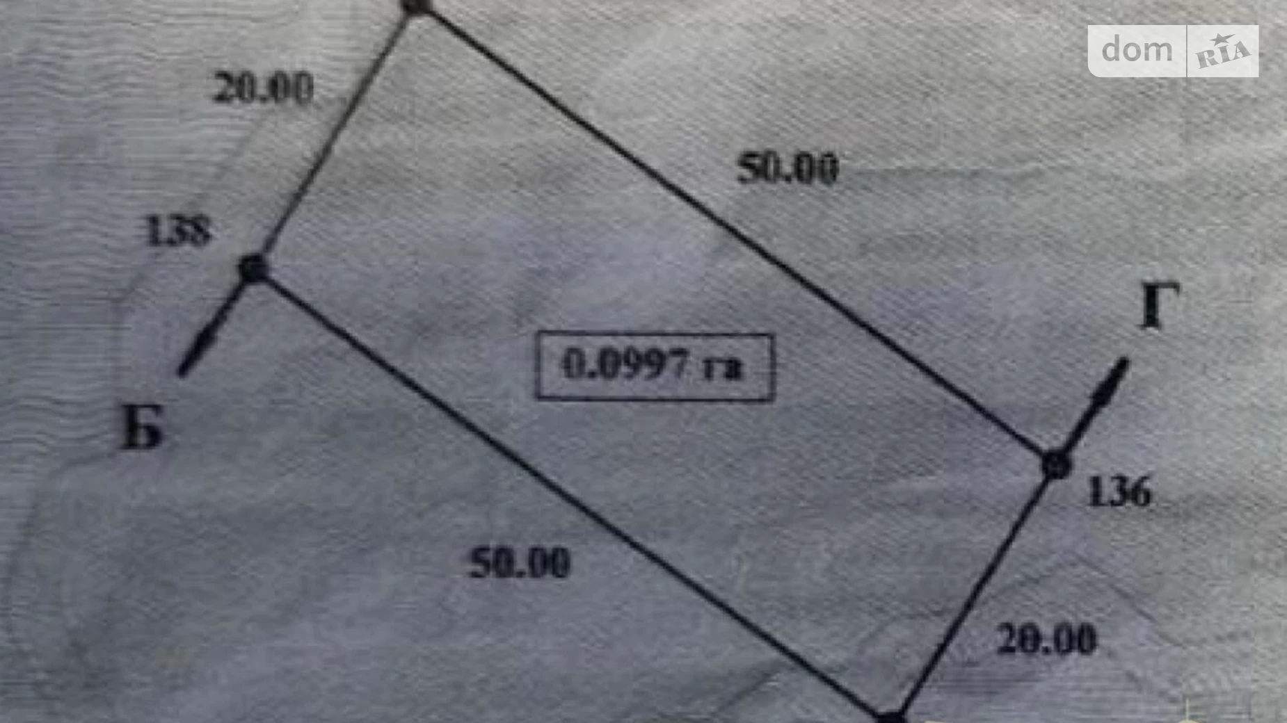 Продается земельный участок 10 соток в Запорожской области, цена: 35000 $ - фото 3