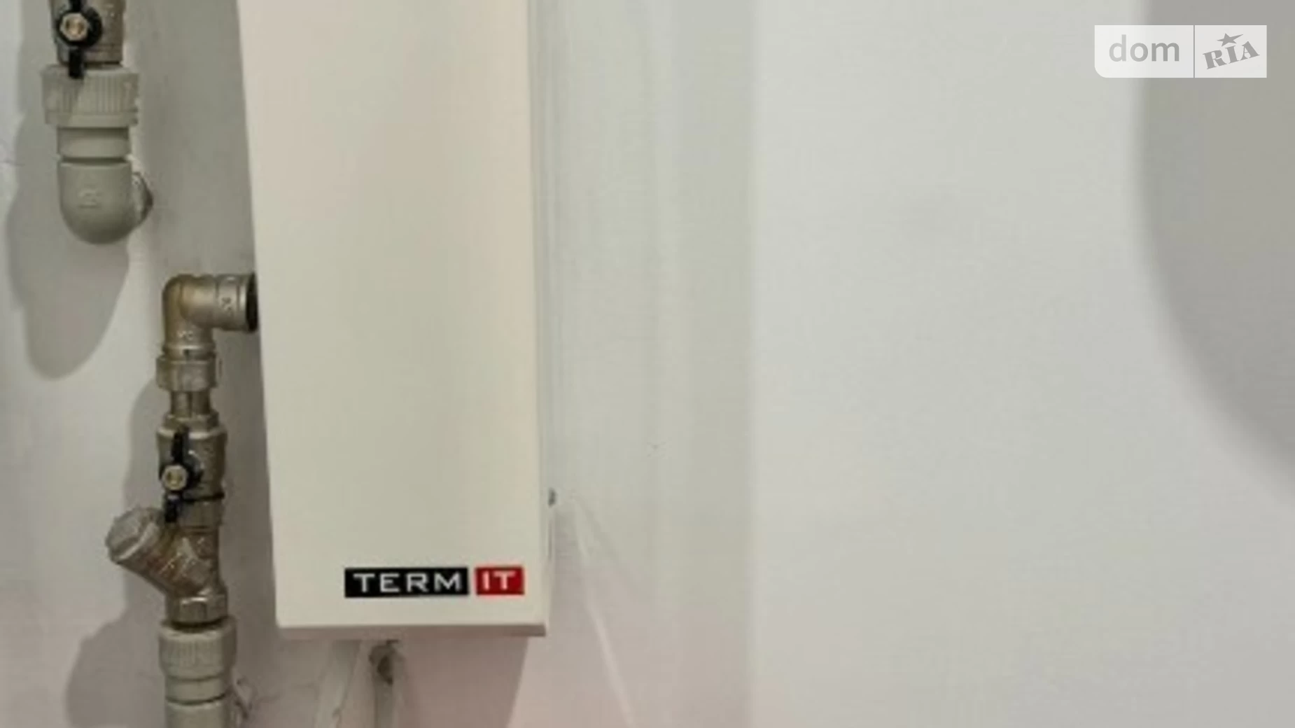 Продается 1-комнатная квартира 52 кв. м в Хмельницком - фото 4