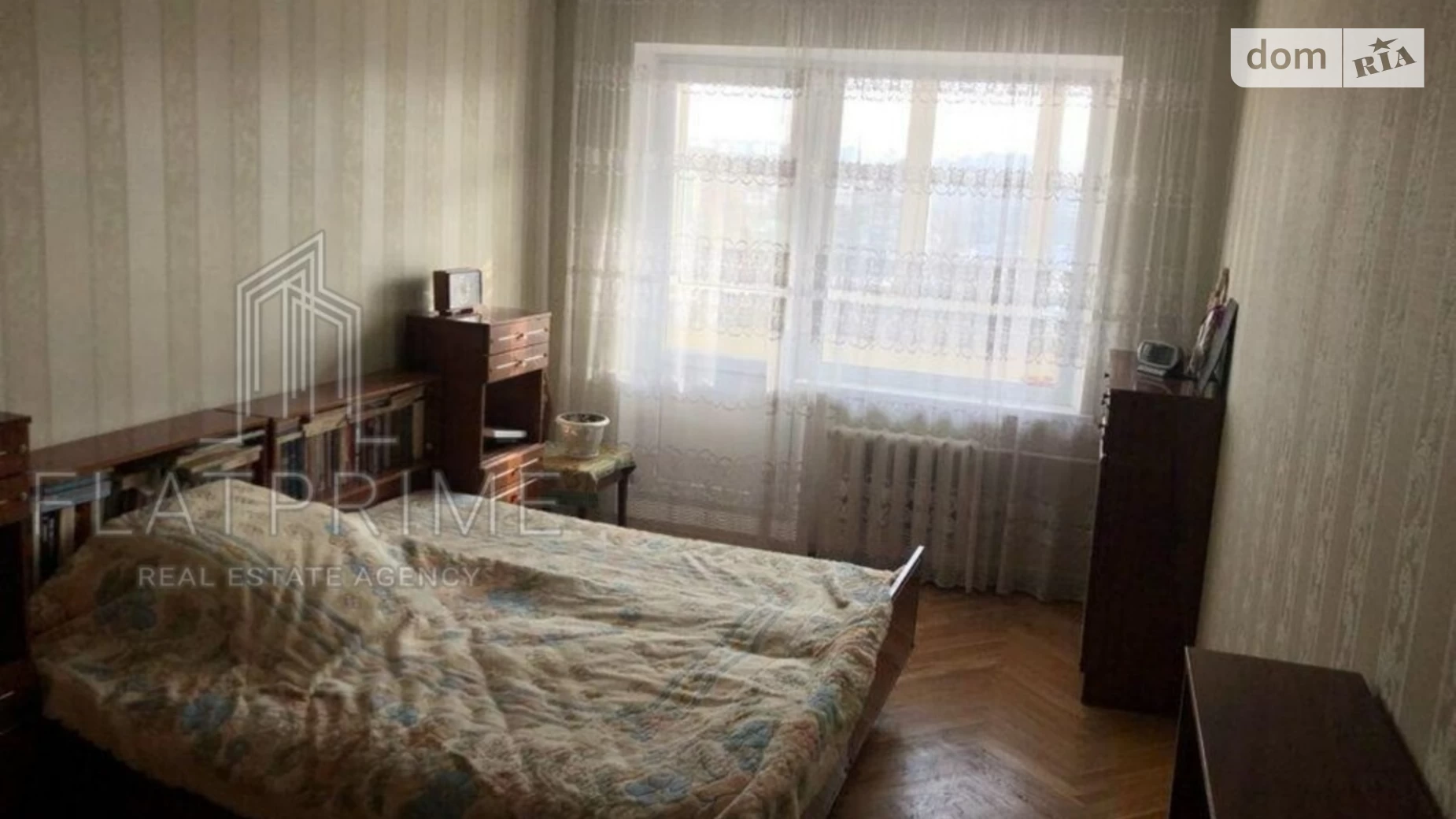 Продается 3-комнатная квартира 69 кв. м в Киеве, просп. Павла Тычины, 22А - фото 3