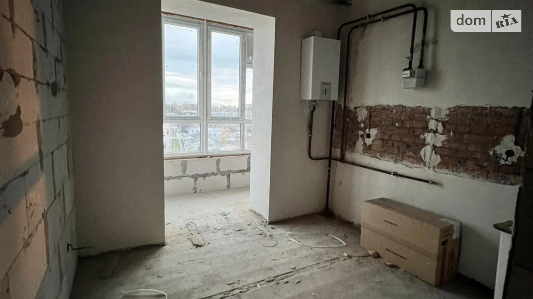 Продається 1-кімнатна квартира 42 кв. м у, цена: 33000 $ - фото 2