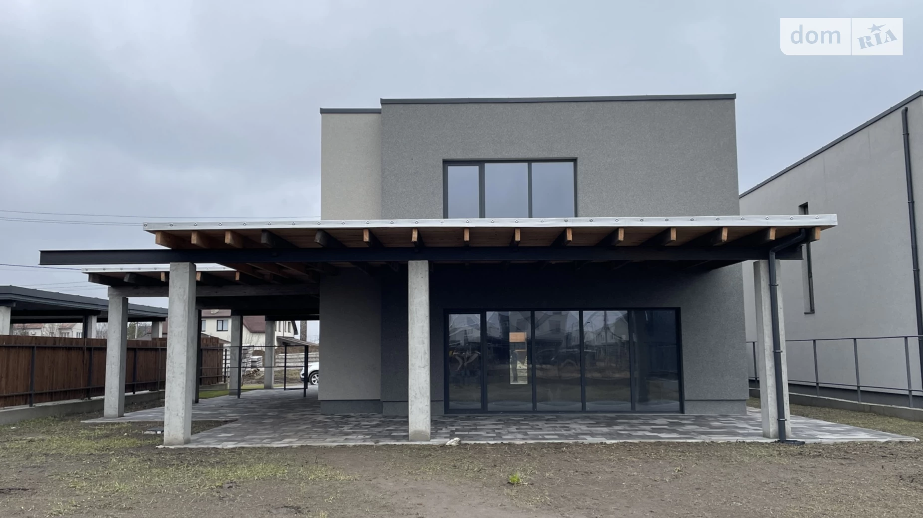 Продається будинок 2 поверховий 153 кв. м з гаражем, цена: 165000 $ - фото 2