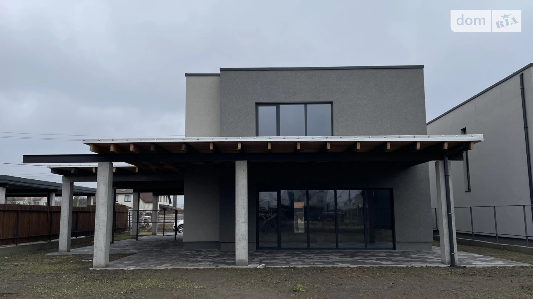 Продається будинок 2 поверховий 153 кв. м з гаражем, цена: 165000 $ - фото 3
