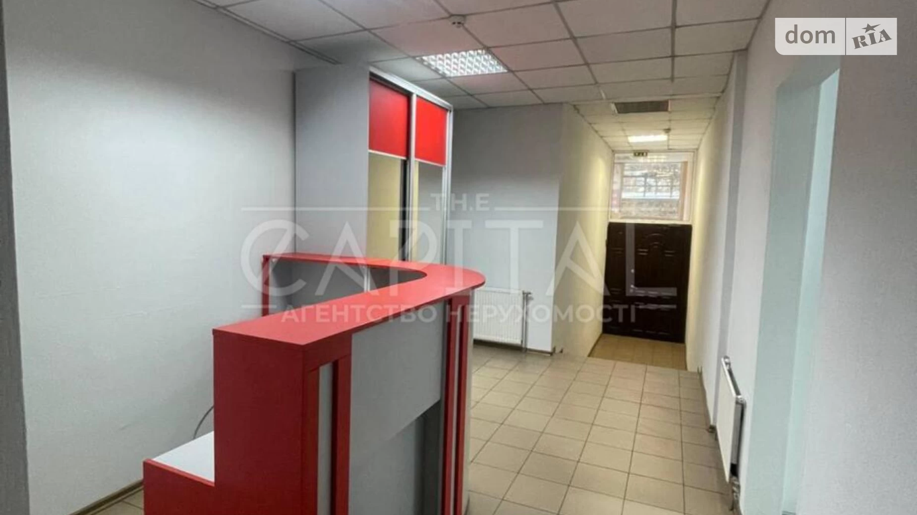 Здається в оренду офіс 340 кв. м в бізнес-центрі, цена: 3800 $ - фото 3