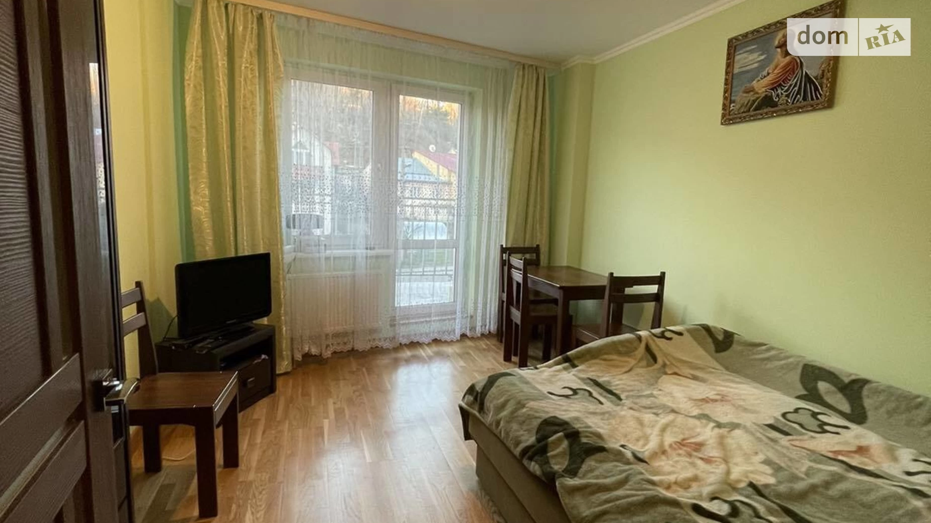 Продается 2-комнатная квартира 61 кв. м в Львове, ул. Замарстиновская - фото 2