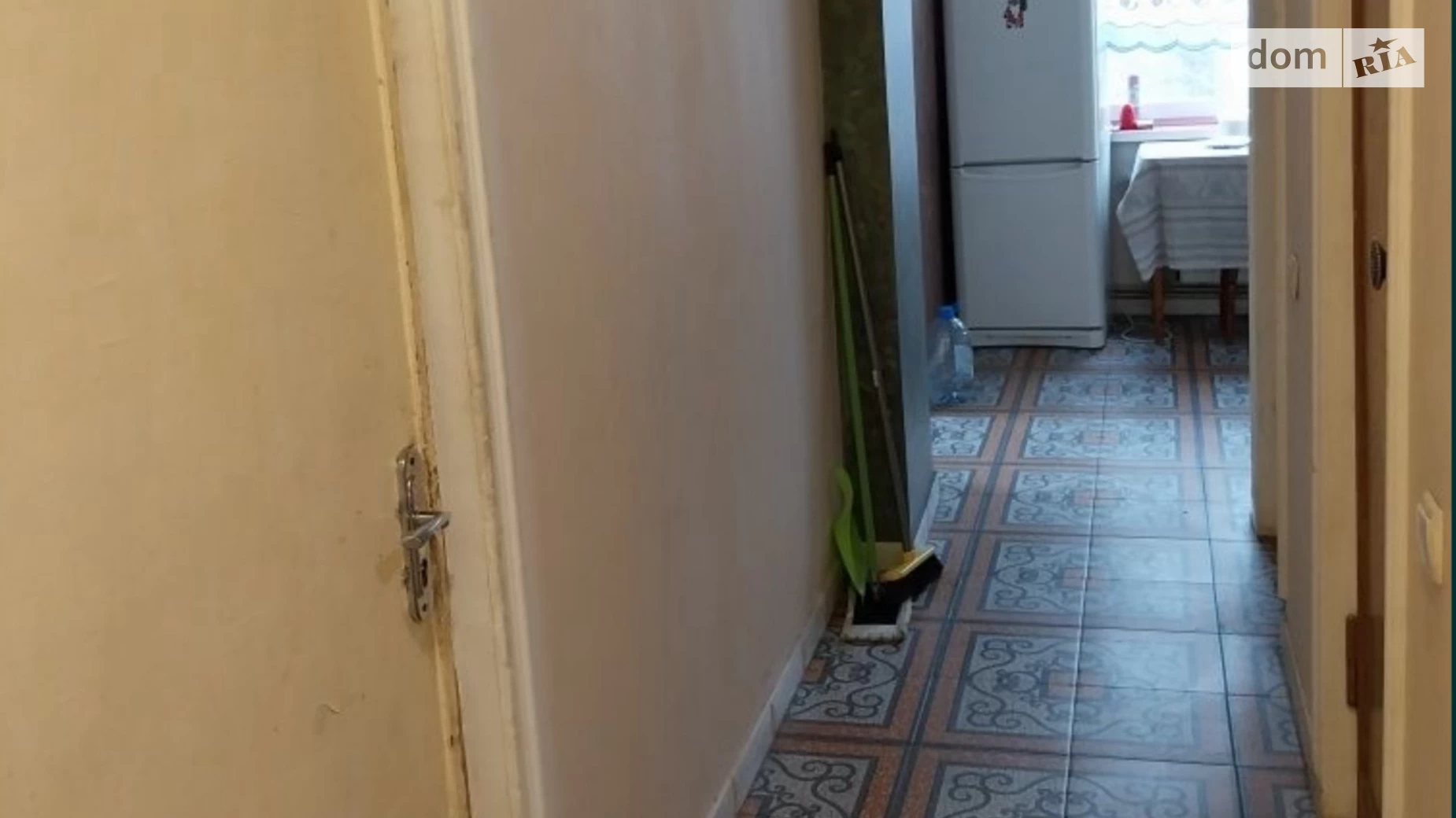 Продається 2-кімнатна квартира 47.6 кв. м у Петропавлівській Борщагівці, вул. Велика Кільцева, 1 - фото 4