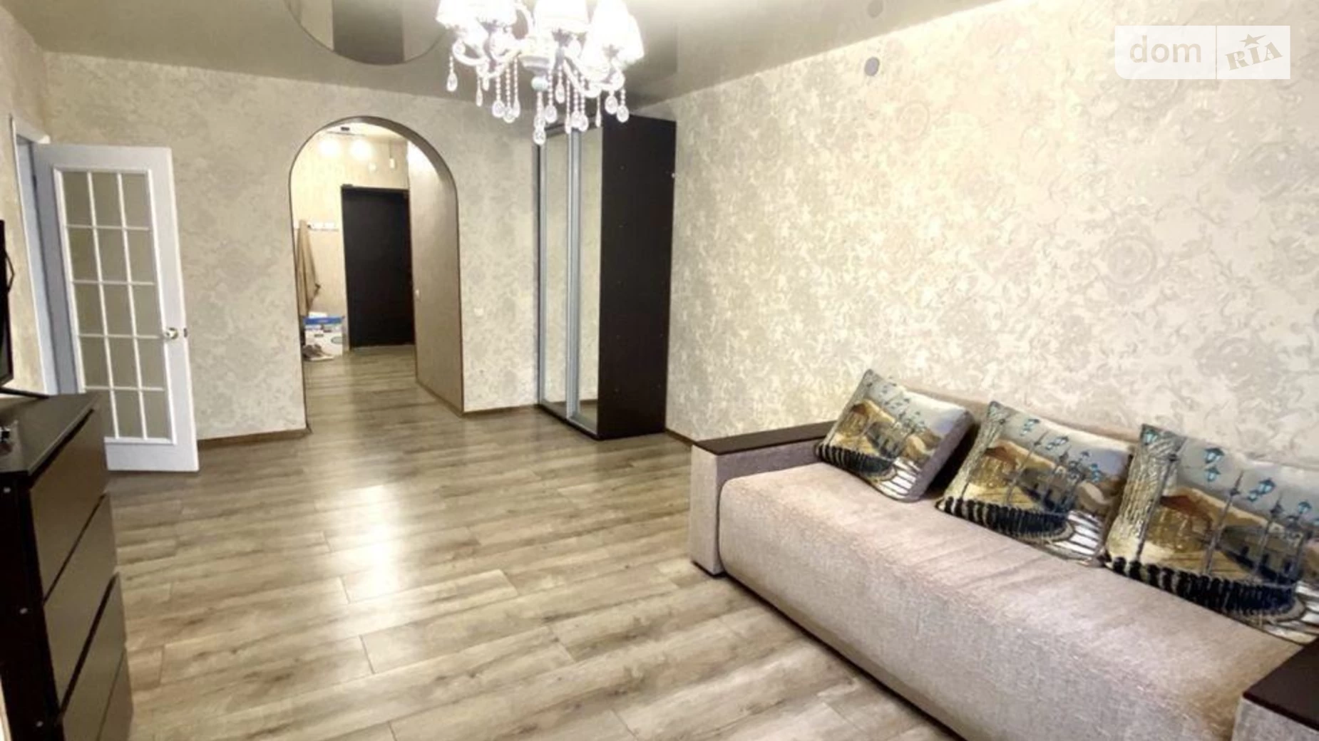 Продается 2-комнатная квартира 55 кв. м в Харькове, ул. Станислава Партали(Балакирева), 17А